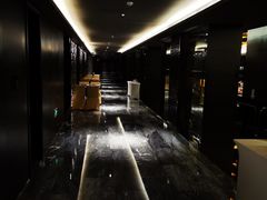 -北京海湾半山酒店-加咖啡西餐厅