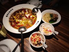 -太二酸菜鱼(广州IFC国金天地店)