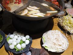 -白乐天毛肚火锅馆(南滨路店)