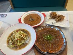 -黄家老店·非遗灌汤包(晋安路店)