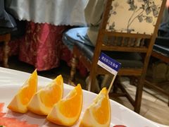 -丈母娘的饭局•新金陵菜(牛首山店)