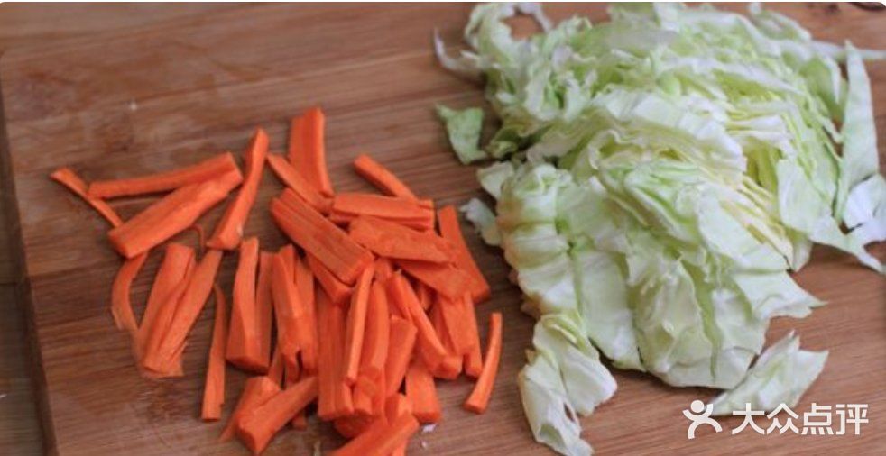 好看又好味的超赞韩式辣炒年糕