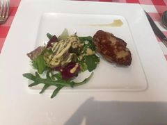 -卡本妮法餐厅·北京和平宾馆