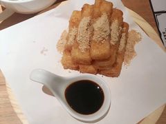 -太二酸菜鱼(汕头苏宁广场店)