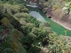 -武夷山风景名胜区-玉女峰