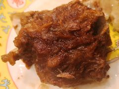 精品羊蝎子-芦月轩羊蝎子(北蜂窝店)