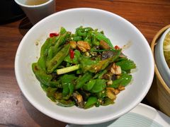 擂辣椒炒皮蛋-望湘园·洞庭渔宴(浦江欢乐颂店)