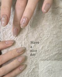 -Nail Romance·美甲罗曼史