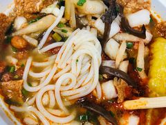 -桂湘缘卤味螺蛳粉