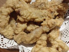 四川小酥肉-川堂风·跷脚牛肉·乐山爆炒(宝山日月光店)