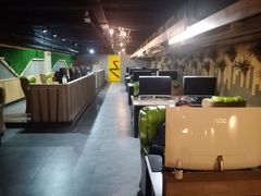 -金山网咖(汇嘉时代店)