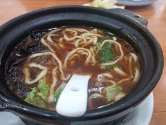 -小放牛炒菜馆(裕华东路店)