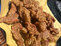 -旺角小渔村(二马路店)