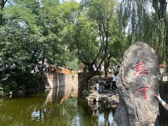 -承德避暑山庄景区