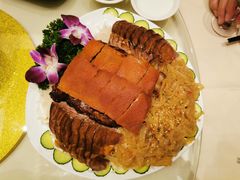 -广东胜利宾馆西关粤中餐厅