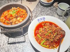 -老萍巷莲花血鸭·萍乡地标江西菜(步行街店)