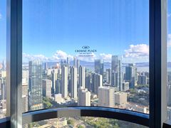 -深铁皇冠假日酒店·大堂吧