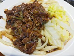 -李记白水羊头·清真老味家常菜(石景山店)