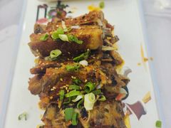 -老毛手抓·盐池滩羊非遗手抓(宁夏总店)