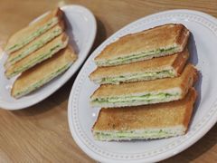 -HELLO 27 意面·沙拉·帕尼尼