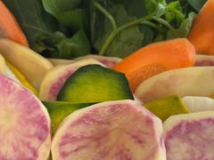 -野菌皇海景野生菌火锅(滨海大道店)
