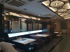 -小肥羊·牛羊肉火锅(原平店)