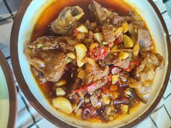 -江西老表·经典江西八大碗