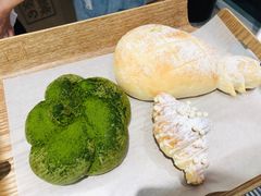 -奈雪的茶(大梅沙8号仓店)