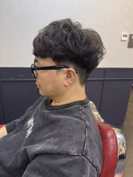 -贝勒爷专业男发