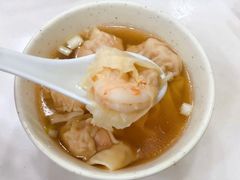 -麦文记面家(佐敦店)