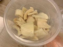 -清真马家美食城•海鲜•青岛菜•火锅(延安三路店)