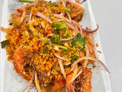 -王永生家常菜小海鲜(南奉公路店)