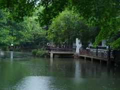 -惠山古镇·寄畅园