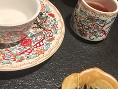 -旺爷砂锅·茶作(国贸城店)