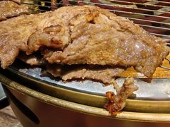 -西塔老太太泥炉烤肉(万柳华联店)