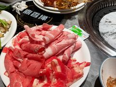 -鼎香缘海鲜自助火锅烤肉(锦辉购物广场店)