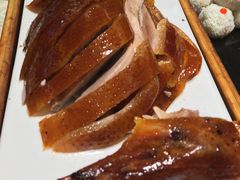 -四季小馆·地道北京小吃(广百店)