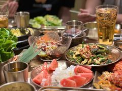 -西塔老太太泥炉烤肉(双井店)