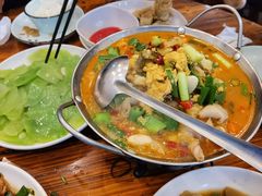 -小钱鱼馆(富春路店)