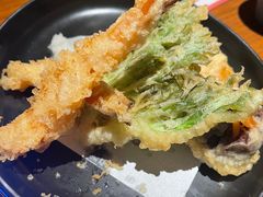-仓桥家·焗寿司·锅物(光谷步行街店)