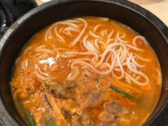 -大鼓米线(浦东长泰店)