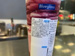 -Blueglass酸奶(世纪金源购物中心店)