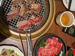 -御牛道日式烤肉料理(杭州万象城店)