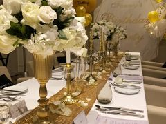 店内布置-伯衡55·吉品轩(乌鲁木齐南路店)