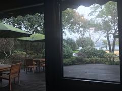 -浙江西子宾馆·瑶园咖啡厅