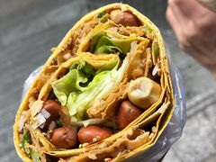 -山东傻大粗粮煎饼(牛街店)