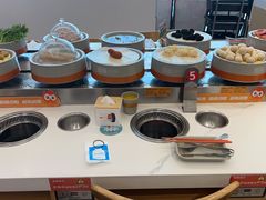 -密友回转自助火锅(世茂国际广场店)