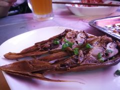 -霸王虾·麻辣小龙虾(清水河公园店)