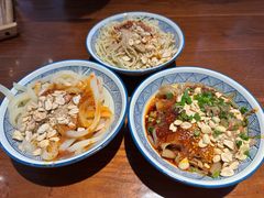 -姚记.周礼伤心凉粉(时代广场店)