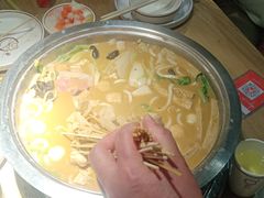 -杨翔豆皮涮牛肚(万和城店)